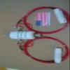 Dipole Antenna for 12 Meters Band view 1