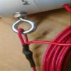 Dipole Antenna for 12 Meters Band view 2
