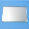 1PC Dielectric/Metal Film Reflector Lenses, Full Band reflectivity >99%, for Optical Testing of Glass Sheets view 3