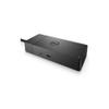 Dell Thunderbolt Dock WD19TBS (with 130W Power Delivery) No 3.5mm Ports. USB-C, Thunderbolt 3, HDMI, Dual DisplayPort, Black (Renewed) view 4