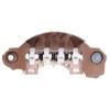 INSTARTING Brand Alternator Generator Rectifier For AEM0090UT RM131HV JM10090 IMR10090 EM0090C 312N10500Z A3TA4191 A3TB2491 A3TB2491ZC A3TB2492 A3TB2492ZC ALM1791BS ALM1791YX ALM1791ZD ALM9075BS view 3