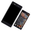 Duotipa New LCD Display Compatible with Sony Xperia X Performance, SO-04H, F8131, SOV33, F8132, 502SO 5.0" LCD Touch Screen Display Assembly with Frame +Tools view 1