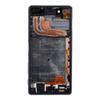 Duotipa New LCD Display Compatible with Sony Xperia X Performance, SO-04H, F8131, SOV33, F8132, 502SO 5.0" LCD Touch Screen Display Assembly with Frame +Tools view 3