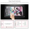 FEELWORLD F7 PRO 7 Inch 500nit FHD Touchscreen Field DSLR Camera Monitor view 2