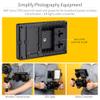 FEELWORLD F7 PRO 7 Inch 500nit FHD Touchscreen Field DSLR Camera Monitor view 4