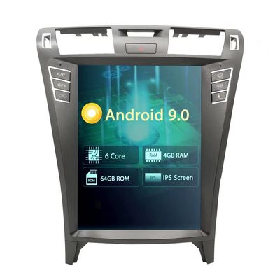 12.1Inch in Dash Head Unit for Lexus LS460 LS600 2006 2007 2008 2009 2010 2011 2012 High Version Car GPS Navigation Stereo Radio Support SWC 4G WiFi Blutooth RDS FM AM