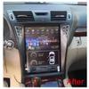 12.1Inch in Dash Head Unit for Lexus LS460 LS600 2006 2007 2008 2009 2010 2011 2012 High Version Car GPS Navigation Stereo Radio Support SWC 4G WiFi Blutooth RDS FM AM view 4