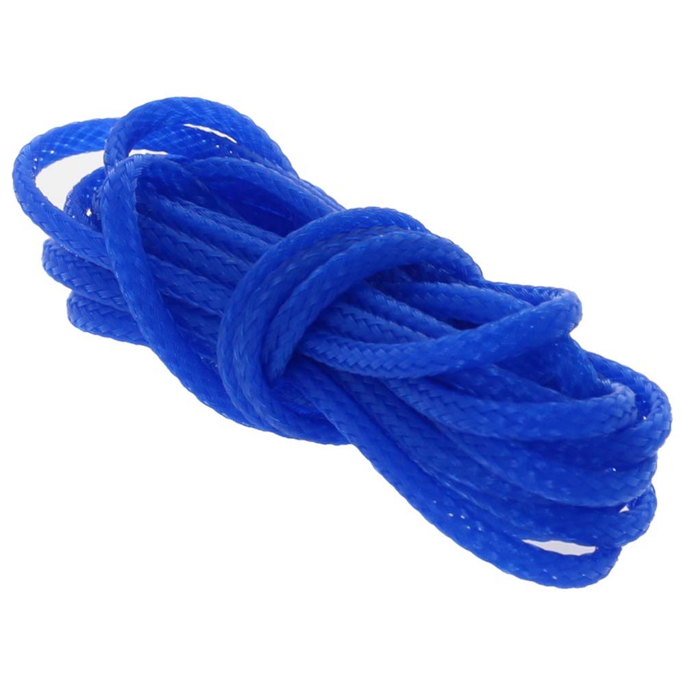 Bettomshin 1Pcs Length 9.9 Feet PET Braided Cable Sleeve,Width 18mm Expandable Braided Sleeve for Sleeving Protect and Beautify The Industrial Field -Protect Cat from Chewing Cords Yellow