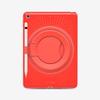 Tech21 Evo Play2 w/Pencil Holder for iPad 5th/6th Gen - Red view 2