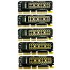 5PCS M.2 NVME Adapter M.2 M2 NVME PCIE to M2 Adapter PCI Express X16 X8 X4 Raiser SSD M.2 PCI-E Expansion Card for 2230-2280 SSD view 1