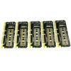 5PCS M.2 NVME Adapter M.2 M2 NVME PCIE to M2 Adapter PCI Express X16 X8 X4 Raiser SSD M.2 PCI-E Expansion Card for 2230-2280 SSD view 2