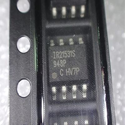 10PCS IR21531S SOP-8