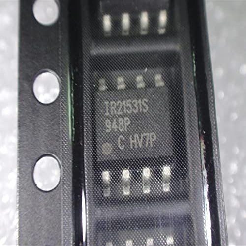 10PCS IR21531S SOP-8