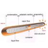 GPU CPU Backplate Copper Heatsink Round Pipe 1Pcs 6mm x 210mm, Cooling Laptop PC Vram Ram as Thin Fanless Passive Thermal Heat Sink Tube from Bopaodao view 4