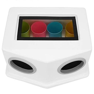 Portable Film Processor Developer Darkroom Box forLab Instrument