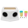 Portable Film Processor Developer Darkroom Box forLab Instrument view 2