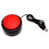 Programmable USB Macro Key Major Policy Decision Button Space Game PC Switch Control Keyboard Customized Combination Button view 1