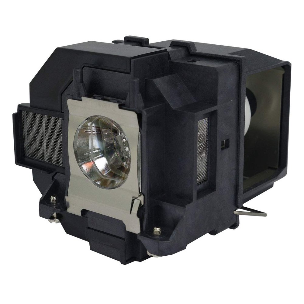 BulbAmerica Projector Lamp for Epson EB-2255U - Housing Assembly with Original OEM Bulb