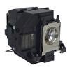 BulbAmerica Projector Lamp for Epson EB-2255U - Housing Assembly with Original OEM Bulb view 2