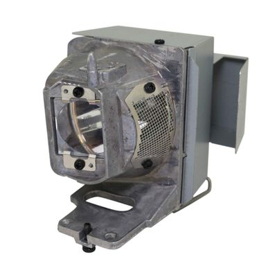 BulbAmerica Projector Lamp for Infocus IN134ST - Housing Assembly with Original OEM Bulb