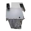 BulbAmerica Projector Lamp for Infocus IN134ST - Housing Assembly with Original OEM Bulb view 3