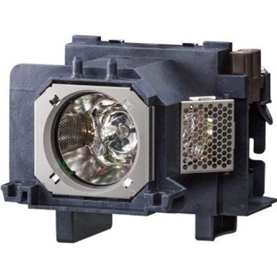 BulbAmerica Projector Lamp for Panasonic PT-VW540 - Housing Assembly with Original OEM Bulb