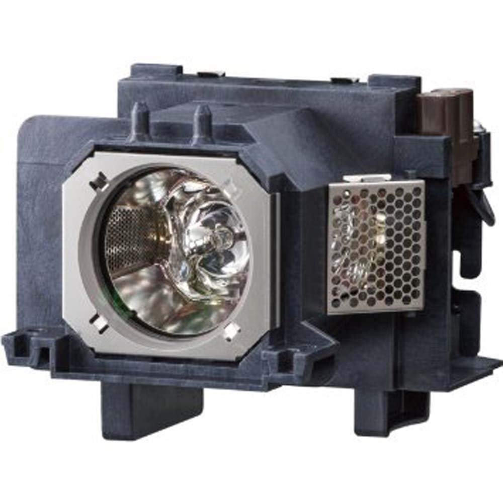 BulbAmerica Projector Lamp for Panasonic PT-VW540 - Housing Assembly with Original OEM Bulb