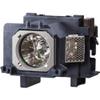 BulbAmerica Projector Lamp for Panasonic PT-VW540 - Housing Assembly with Original OEM Bulb view 1