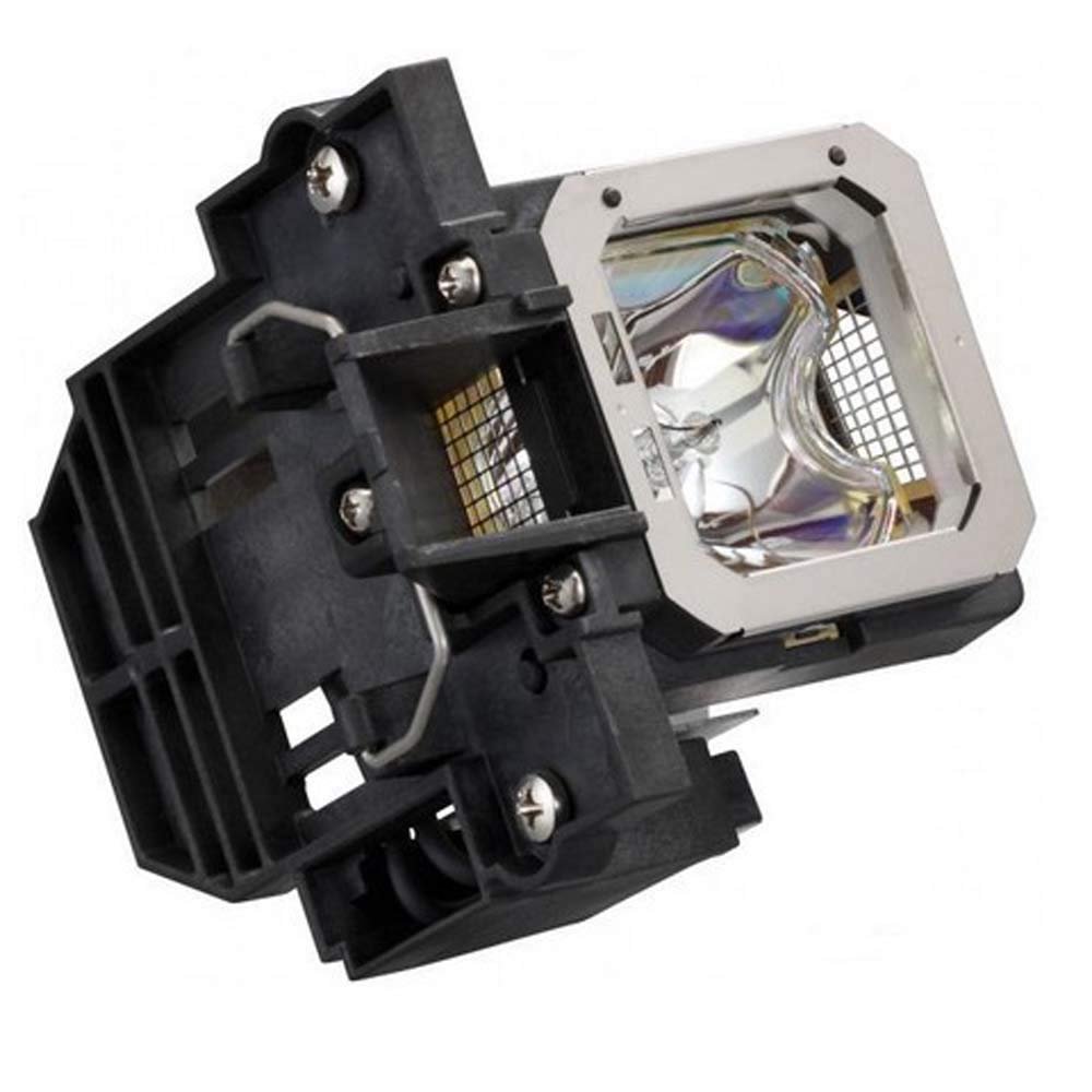 BulbAmerica Projector Lamp for JVC DLA-X700R - Housing Assembly with Original OEM Bulb