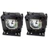BulbAmerica Projector Lamp for Panasonic PT-DZ870UK - Housing Assembly with Original OEM Bulb view 1