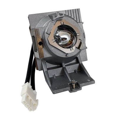 BulbAmerica Projector Lamp for BenQ W1700 - Housing Assembly with Original OEM Bulb