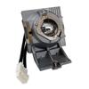 BulbAmerica Projector Lamp for BenQ W1700 - Housing Assembly with Original OEM Bulb view 1