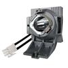 BulbAmerica Projector Lamp for BenQ W1700 - Housing Assembly with Original OEM Bulb view 2