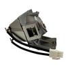 BulbAmerica Projector Lamp for BenQ W1700 - Housing Assembly with Original OEM Bulb view 4