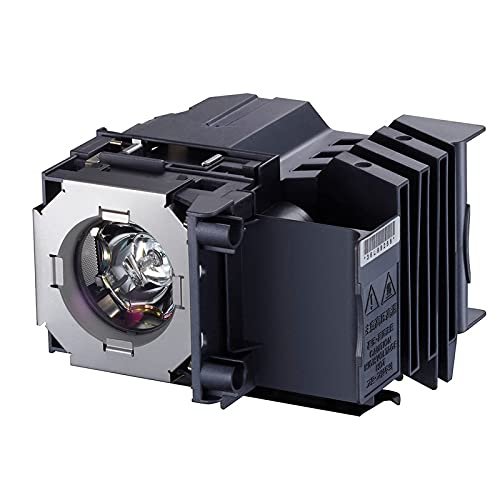 BulbAmerica Projector Lamp for Canon XEED WUX6010 - Housing Assembly with Original OEM Bulb