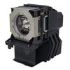 BulbAmerica Projector Lamp for Canon XEED WUX6010 - Housing Assembly with Original OEM Bulb view 2