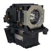 BulbAmerica Projector Lamp for Canon XEED WUX6010 - Housing Assembly with Original OEM Bulb view 3