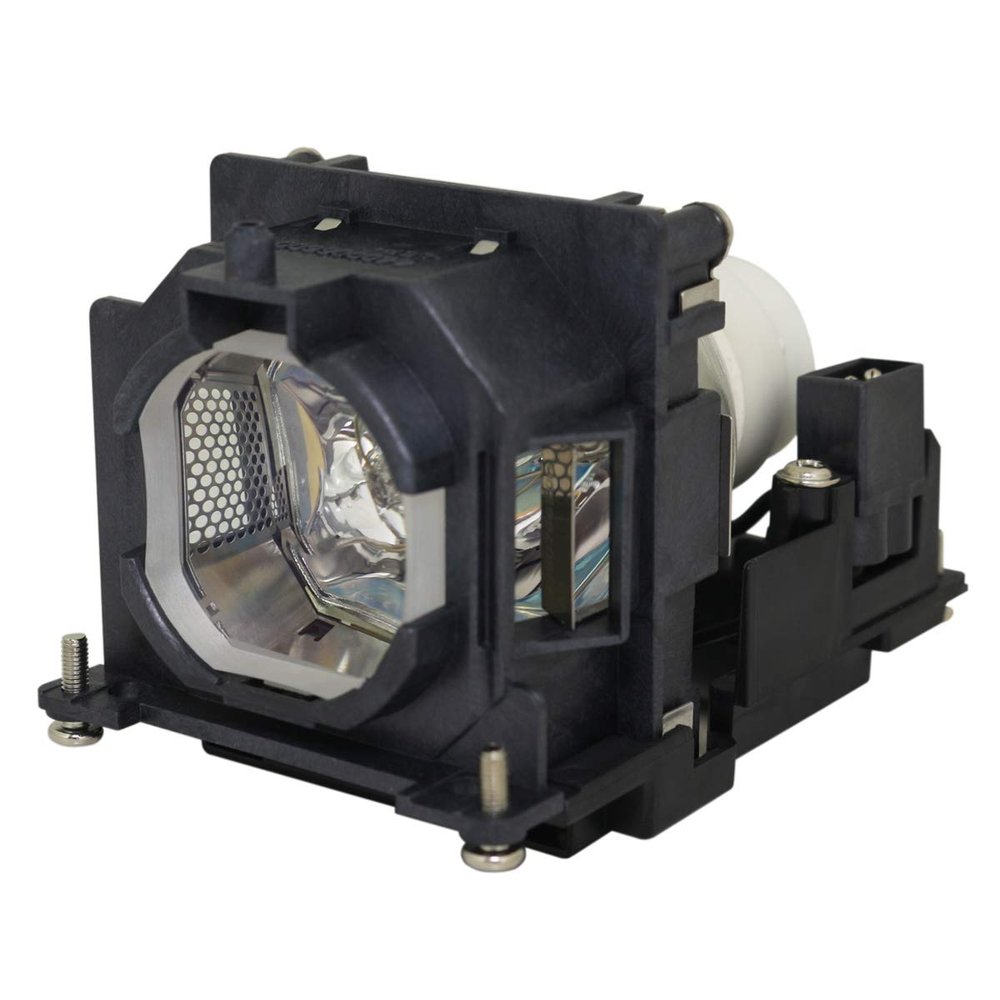 BulbAmerica Projector Lamp for Panasonic PT-TX410 - Housing Assembly with Original OEM Bulb