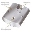 Ruckus Wireless | 9U1-R610-US00 | ZoneFlex R610 Unleashed Dual-Band 802.11abgn/ac Wireless Access Point. Does not Include Power Adapter or PoE Injector. (Renewed) view 2