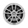 Infinity 6.5" Marine Speakers (Qty 4) 2 Pairs of OEM Replacement Speakers w/ Enrock 50ft Wire (White) 622MWB view 2