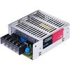 TXL 050-05S, AC/DC Power Supply, 50W 5VDC 10A, Enclosed, Adj Vout, Input: 85~264 VAC 120~375 VDC view 1