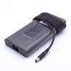240W 180W Slim Charger for Dell Precision 7770 7670 7760 7750 7740 7730 7660 7550 3240 3260 P29E P34E P44E D16S001 D16U001 Mobile Workstations Genuine 19.5V 12.3A/9.23A AC Power Supply Adapter Cord view 1