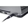 240W 180W Slim Charger for Dell Precision 7770 7670 7760 7750 7740 7730 7660 7550 3240 3260 P29E P34E P44E D16S001 D16U001 Mobile Workstations Genuine 19.5V 12.3A/9.23A AC Power Supply Adapter Cord view 2