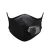 Schatzii | TX3 Sports Performance Mask | 3 Layers of Protection | Dual-Speed Micro Fan | Built for Comfort | Once Size Fits All Adults view 1
