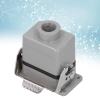 YWBL-WH 6-Pin Connector Heavy Duty Aviation Connector Aviation Plug Socket, Industrial Connector view 2