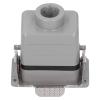 YWBL-WH 6-Pin Connector Heavy Duty Aviation Connector Aviation Plug Socket, Industrial Connector view 3