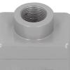 YWBL-WH 6-Pin Connector Heavy Duty Aviation Connector Aviation Plug Socket, Industrial Connector view 4
