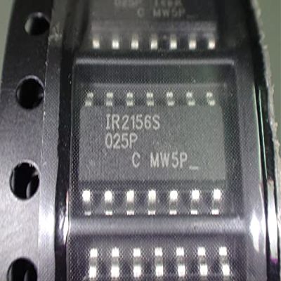 10PCS IR2156STRPBF IR2156S SOP-14