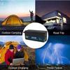 1500W 2400W 2800W 3500W Peak Auto Pure Sine Wave Inverter Power Inverter DC 12V 24V to 220V 230V 240V AC Car Converter Inverter with USB AC Sockets Car Adapter for Caravan/Truck (2800W,24V) view 4