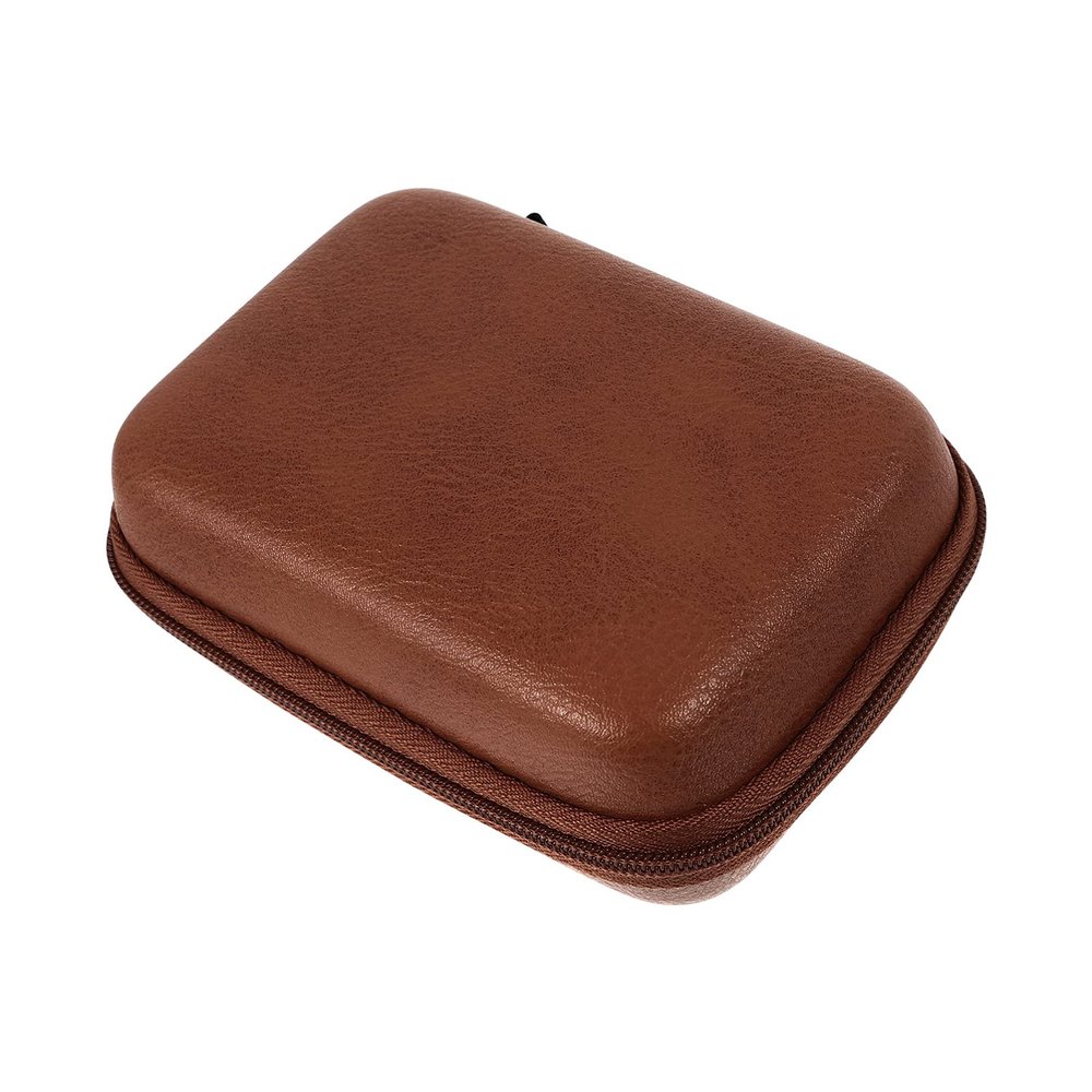 Small Hard Shell Carrying Case for Essential External Hard Drive